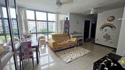 Blk 689C Woodlands Drive 75 (Woodlands), HDB 4 Rooms #635034111